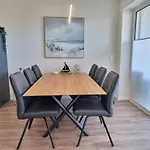 Appartamento The White Pearl Inkl Saisonstrandkorb Und Waesche Set