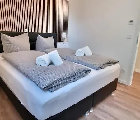 The White Pearl Inkl Saisonstrandkorb Und Waesche Set Apartmán *